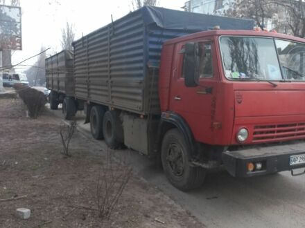 КамАЗ Другая, объемом двигателя 0 л и пробегом 0 тыс. км за 5500 $, фото 1 на Automoto.ua