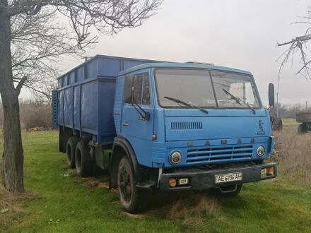 КамАЗ Другая, объемом двигателя 0 л и пробегом 0 тыс. км за 7093 $, фото 1 на Automoto.ua