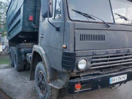 КамАЗ Другая 1987 у Кропивницькому (Кіровограді) на Automoto.ua КамАЗ Другая, об'ємом двигуна 0 л та пробігом 0 тис. км за 5500 $, фото 1 на Automoto.ua