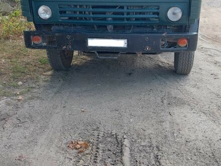 КамАЗ Другая 1987 в Бару на Automoto.ua КамАЗ Другая, объемом двигателя 6 л и пробегом 0 тыс. км за 11200 $, фото 1 на Automoto.ua