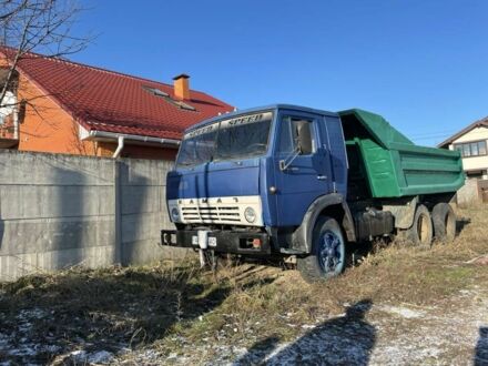 КамАЗ Другая, объемом двигателя 0 л и пробегом 0 тыс. км за 4500 $, фото 1 на Automoto.ua
