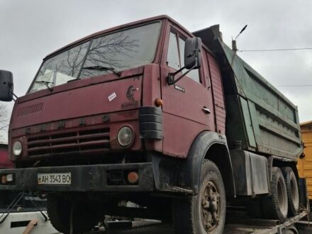 КамАЗ Другая, об'ємом двигуна 0 л та пробігом 0 тис. км за 3667 $, фото 1 на Automoto.ua