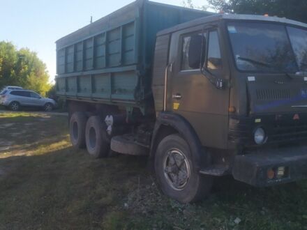 КамАЗ Другая, об'ємом двигуна 0 л та пробігом 0 тис. км за 4500 $, фото 1 на Automoto.ua