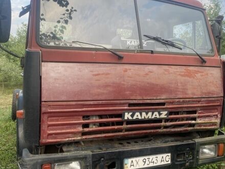 КамАЗ Другая 1987 в Харькове на Automoto.ua КамАЗ Другая, объемом двигателя 0 л и пробегом 0 тыс. км за 14000 $, фото 1 на Automoto.ua