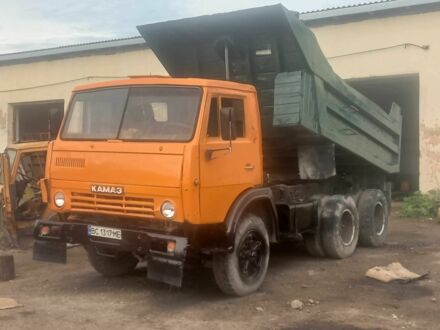 КамАЗ Другая, об'ємом двигуна 0 л та пробігом 0 тис. км за 3800 $, фото 1 на Automoto.ua