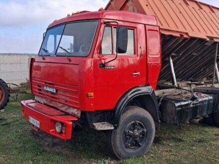 КамАЗ Другая, об'ємом двигуна 0 л та пробігом 0 тис. км за 9508 $, фото 1 на Automoto.ua