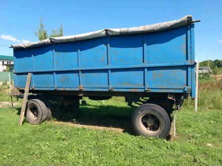 КамАЗ Другая 1987 в Глухове на Automoto.ua КамАЗ Другая, объемом двигателя 0 л и пробегом 0 тыс. км за 3884 $, фото 1 на Automoto.ua