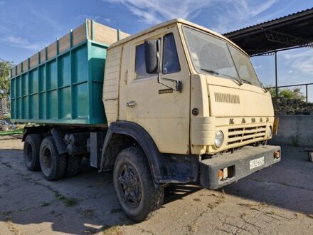 КамАЗ Другая 1987 в Миргороде на Automoto.ua КамАЗ Другая, объемом двигателя 0 л и пробегом 0 тыс. км за 6500 $, фото 1 на Automoto.ua