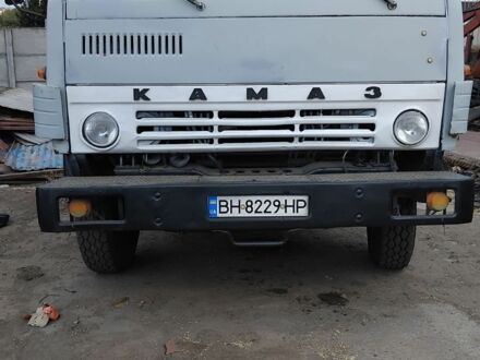 КамАЗ Другая 1987 в Одессе на Automoto.ua КамАЗ Другая, объемом двигателя 0 л и пробегом 0 тыс. км за 6500 $, фото 1 на Automoto.ua