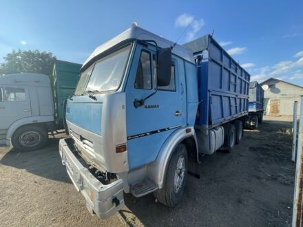 КамАЗ Другая, объемом двигателя 0 л и пробегом 0 тыс. км за 6000 $, фото 1 на Automoto.ua
