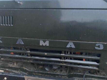 КамАЗ Другая, объемом двигателя 0 л и пробегом 0 тыс. км за 4709 $, фото 1 на Automoto.ua
