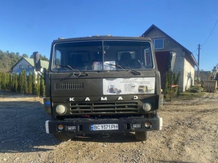 КамАЗ Другая, об'ємом двигуна 0 л та пробігом 0 тис. км за 8000 $, фото 1 на Automoto.ua