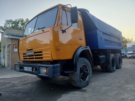 КамАЗ Другая 1988 у Гниване на Automoto.ua КамАЗ Другая, об'ємом двигуна 14.86 л та пробігом 0 тис. км за 5200 $, фото 1 на Automoto.ua