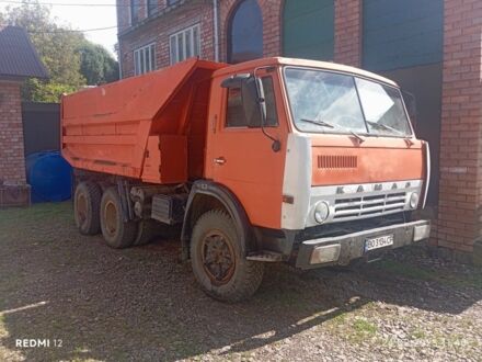 КамАЗ Другая 1988 в Снятине на Automoto.ua КамАЗ Другая, объемом двигателя 2.3 л и пробегом 0 тыс. км за 10299 $, фото 1 на Automoto.ua