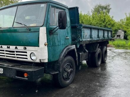 КамАЗ Другая 1988 в Шепетовке на Automoto.ua КамАЗ Другая, объемом двигателя 0 л и пробегом 0 тыс. км за 5250 $, фото 1 на Automoto.ua