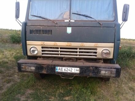 КамАЗ Другая, объемом двигателя 0 л и пробегом 0 тыс. км за 8000 $, фото 1 на Automoto.ua