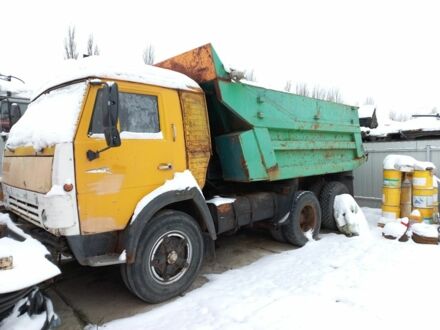 КамАЗ Другая, объемом двигателя 0 л и пробегом 0 тыс. км за 3700 $, фото 1 на Automoto.ua