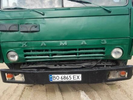 КамАЗ Другая, объемом двигателя 0 л и пробегом 0 тыс. км за 5200 $, фото 1 на Automoto.ua