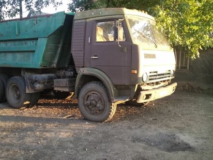 КамАЗ Другая, об'ємом двигуна 0 л та пробігом 0 тис. км за 6000 $, фото 1 на Automoto.ua