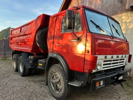 КамАЗ Другая, объемом двигателя 0 л и пробегом 0 тыс. км за 13500 $, фото 1 на Automoto.ua