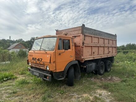 КамАЗ Другая, объемом двигателя 0 л и пробегом 0 тыс. км за 5999 $, фото 1 на Automoto.ua