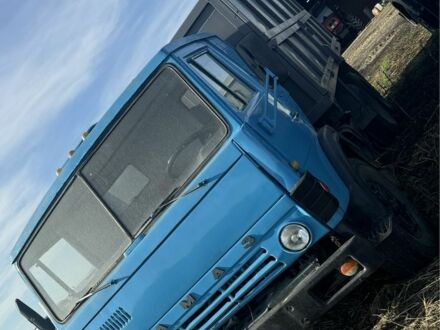КамАЗ Другая, об'ємом двигуна 0 л та пробігом 0 тис. км за 6900 $, фото 1 на Automoto.ua