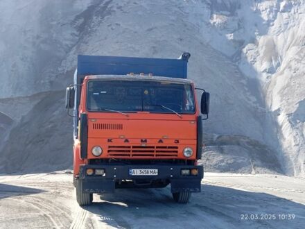 КамАЗ Другая, объемом двигателя 0 л и пробегом 0 тыс. км за 11000 $, фото 1 на Automoto.ua