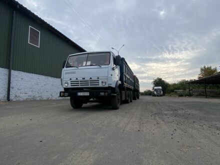 КамАЗ Другая, об'ємом двигуна 0 л та пробігом 0 тис. км за 12000 $, фото 1 на Automoto.ua
