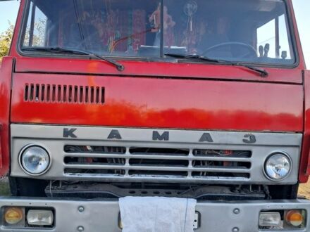 КамАЗ Другая 1989 в Золотоноше на Automoto.ua КамАЗ Другая, объемом двигателя 0 л и пробегом 0 тыс. км за 9000 $, фото 1 на Automoto.ua