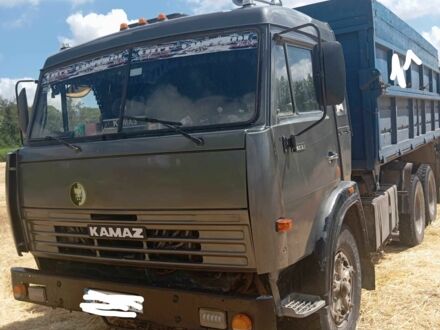 КамАЗ Другая, объемом двигателя 0 л и пробегом 0 тыс. км за 9200 $, фото 1 на Automoto.ua