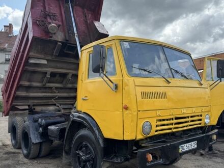 КамАЗ Другая, об'ємом двигуна 0 л та пробігом 0 тис. км за 7500 $, фото 1 на Automoto.ua