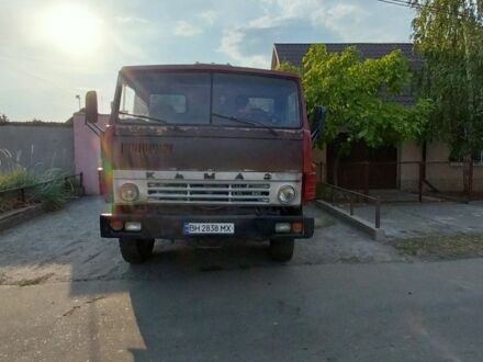КамАЗ Другая, объемом двигателя 0 л и пробегом 0 тыс. км за 7600 $, фото 1 на Automoto.ua