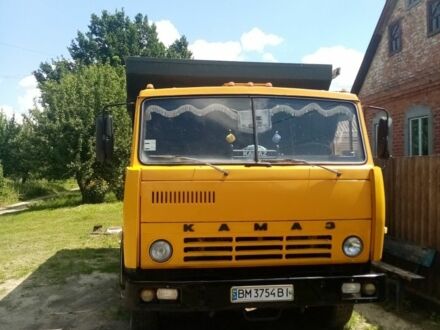 КамАЗ Другая, объемом двигателя 0 л и пробегом 0 тыс. км за 9000 $, фото 1 на Automoto.ua