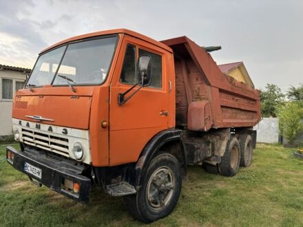КамАЗ Другая 1989 в Львове на Automoto.ua КамАЗ Другая, объемом двигателя 11.5 л и пробегом 0 тыс. км за 6500 $, фото 1 на Automoto.ua