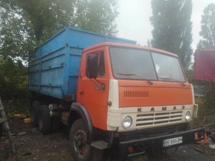 КамАЗ Другая, объемом двигателя 0 л и пробегом 0 тыс. км за 8700 $, фото 1 на Automoto.ua