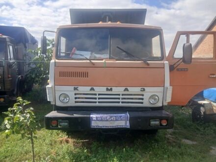 КамАЗ Другая, об'ємом двигуна 0 л та пробігом 0 тис. км за 12100 $, фото 1 на Automoto.ua