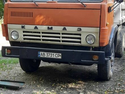 КамАЗ Другая 1989 в Немирове на Automoto.ua КамАЗ Другая, объемом двигателя 0 л и пробегом 0 тыс. км за 5000 $, фото 1 на Automoto.ua