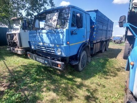 КамАЗ Другая 1989 в Полтаве на Automoto.ua КамАЗ Другая, объемом двигателя 2.3 л и пробегом 0 тыс. км за 3500 $, фото 1 на Automoto.ua