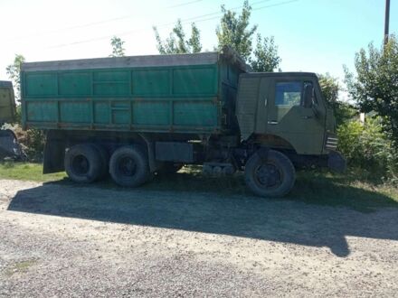 КамАЗ Другая 1989 у Вінниці на Automoto.ua КамАЗ Другая, об'ємом двигуна 0 л та пробігом 0 тис. км за 4200 $, фото 1 на Automoto.ua