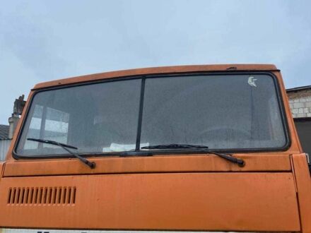 КамАЗ Другая, об'ємом двигуна 0 л та пробігом 0 тис. км за 6000 $, фото 1 на Automoto.ua