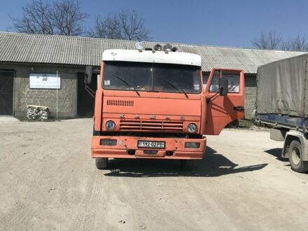 КамАЗ Другая, об'ємом двигуна 0 л та пробігом 0 тис. км за 4500 $, фото 1 на Automoto.ua