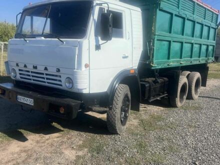 КамАЗ Другая, об'ємом двигуна 0 л та пробігом 0 тис. км за 7500 $, фото 1 на Automoto.ua