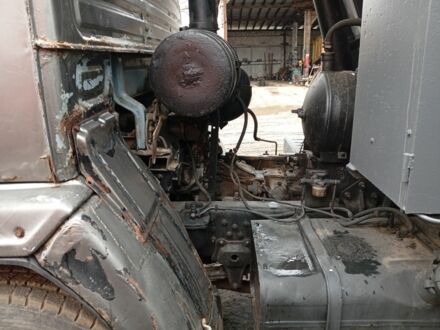 КамАЗ Другая, об'ємом двигуна 0 л та пробігом 0 тис. км за 5000 $, фото 1 на Automoto.ua