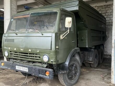 КамАЗ Другая, об'ємом двигуна 0 л та пробігом 0 тис. км за 9958 $, фото 1 на Automoto.ua
