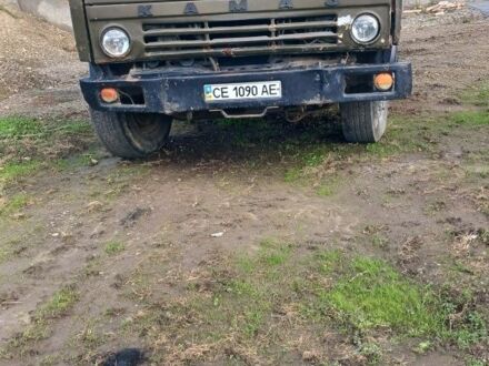 КамАЗ Другая, об'ємом двигуна 0 л та пробігом 0 тис. км за 5000 $, фото 1 на Automoto.ua