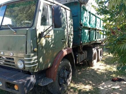 КамАЗ Другая 1989 в Виннице на Automoto.ua КамАЗ Другая, объемом двигателя 14.86 л и пробегом 0 тыс. км за 4800 $, фото 1 на Automoto.ua
