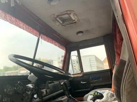 КамАЗ Другая, объемом двигателя 0 л и пробегом 0 тыс. км за 1691 $, фото 1 на Automoto.ua