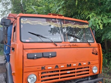 КамАЗ Другая, об'ємом двигуна 0 л та пробігом 0 тис. км за 8000 $, фото 1 на Automoto.ua