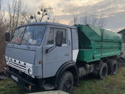 КамАЗ Другая, об'ємом двигуна 0 л та пробігом 0 тис. км за 6500 $, фото 1 на Automoto.ua