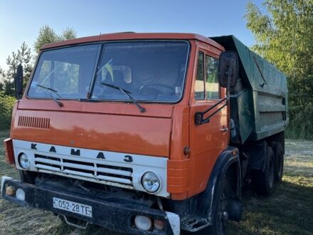 КамАЗ Другая 1989 в Ковель на Automoto.ua КамАЗ Другая, объемом двигателя 0 л и пробегом 0 тыс. км за 3860 $, фото 1 на Automoto.ua